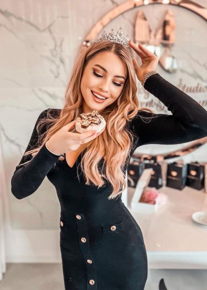 Индивидуалка Альза фото № 2 в городе Москва