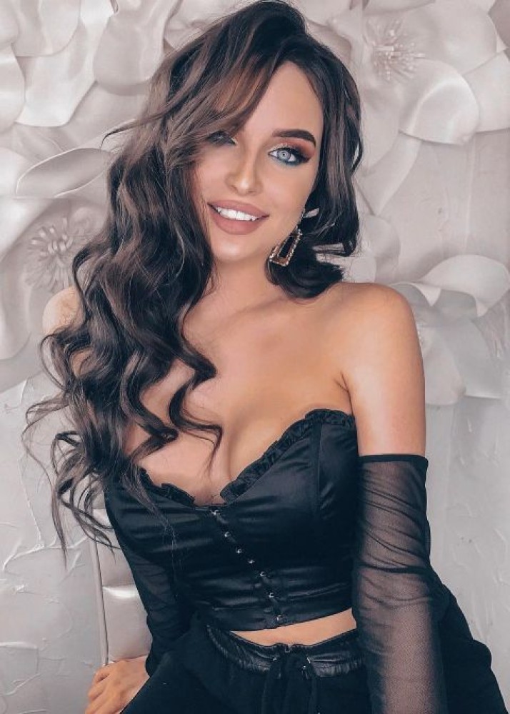 Индивидуалка Амалия главное фото в городе Москва 