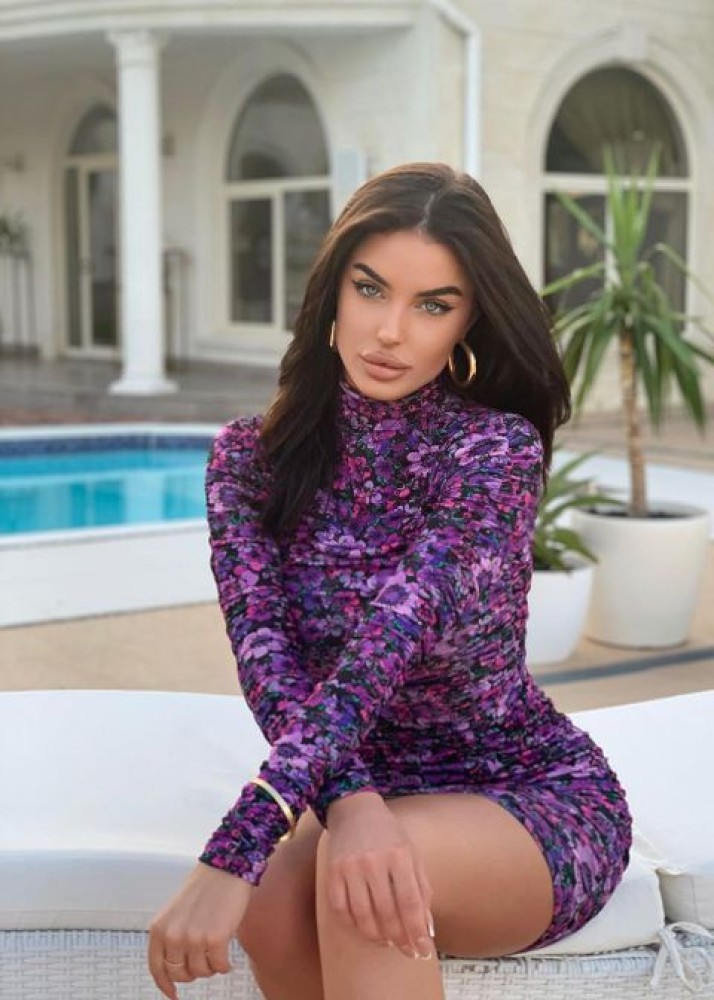 Индивидуалка Амалия фото № 2 в городе Москва