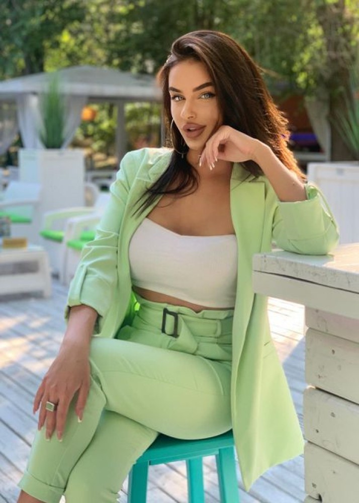 Индивидуалка Амалия фото № 2 в городе Москва