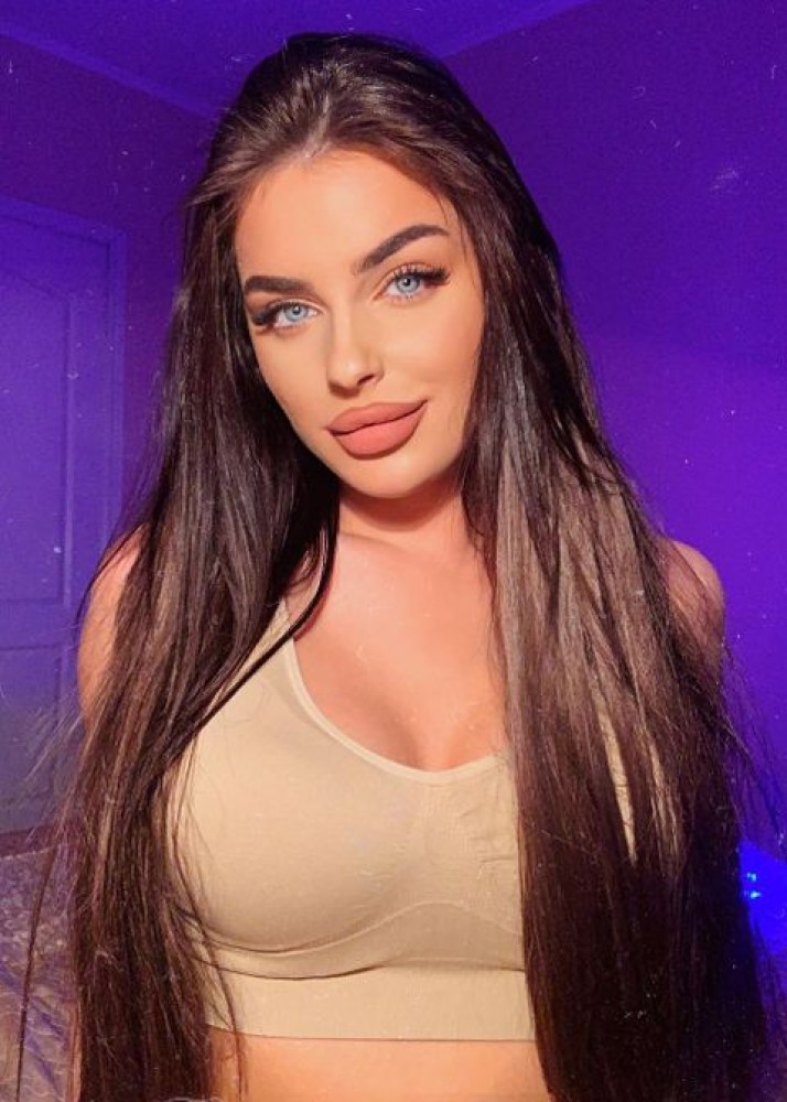 Индивидуалка Амалия фото № 2 в городе Москва