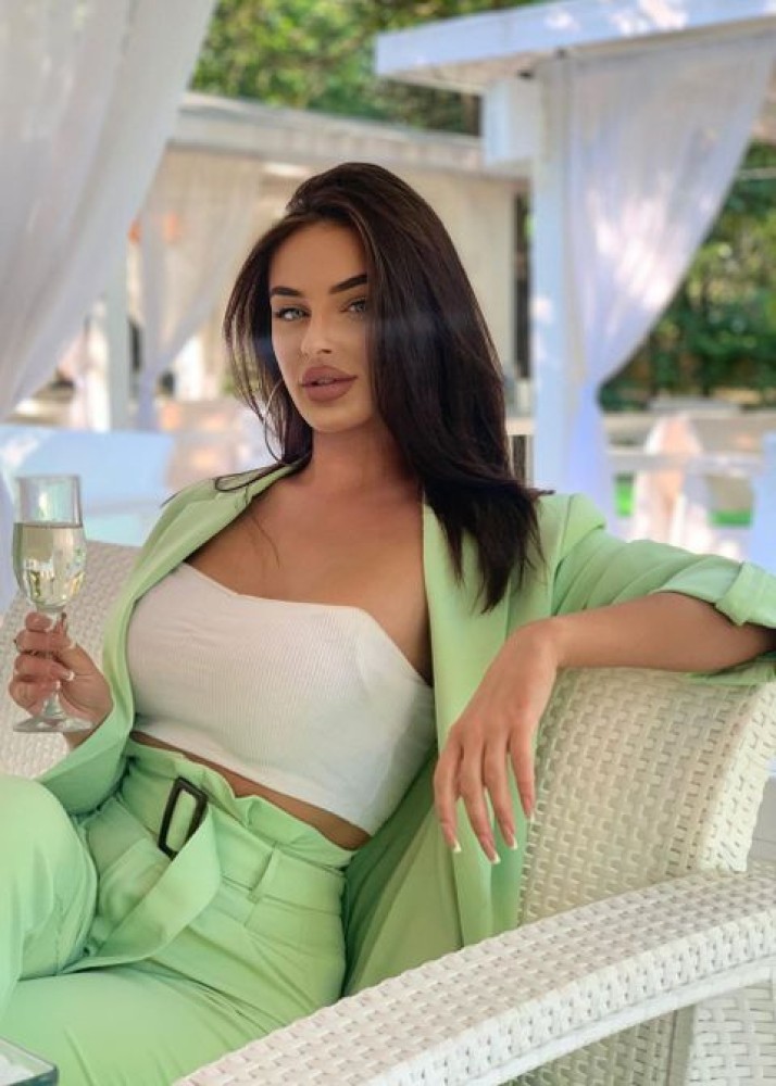 Индивидуалка Амалия фото № 2 в городе Москва