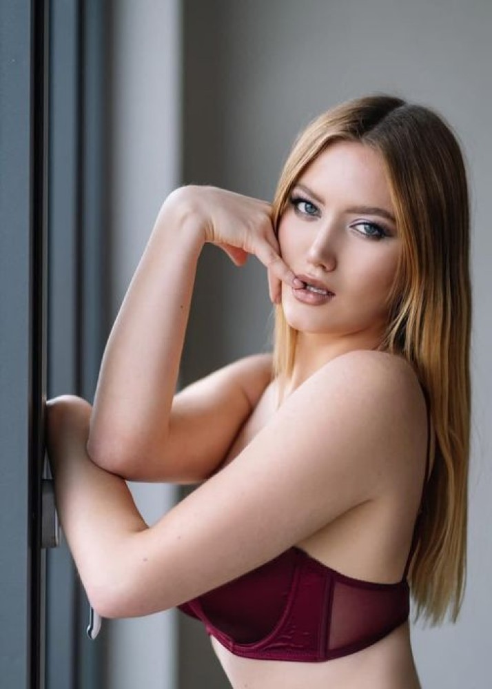 Индивидуалка Амалия фото № 2 в городе Москва