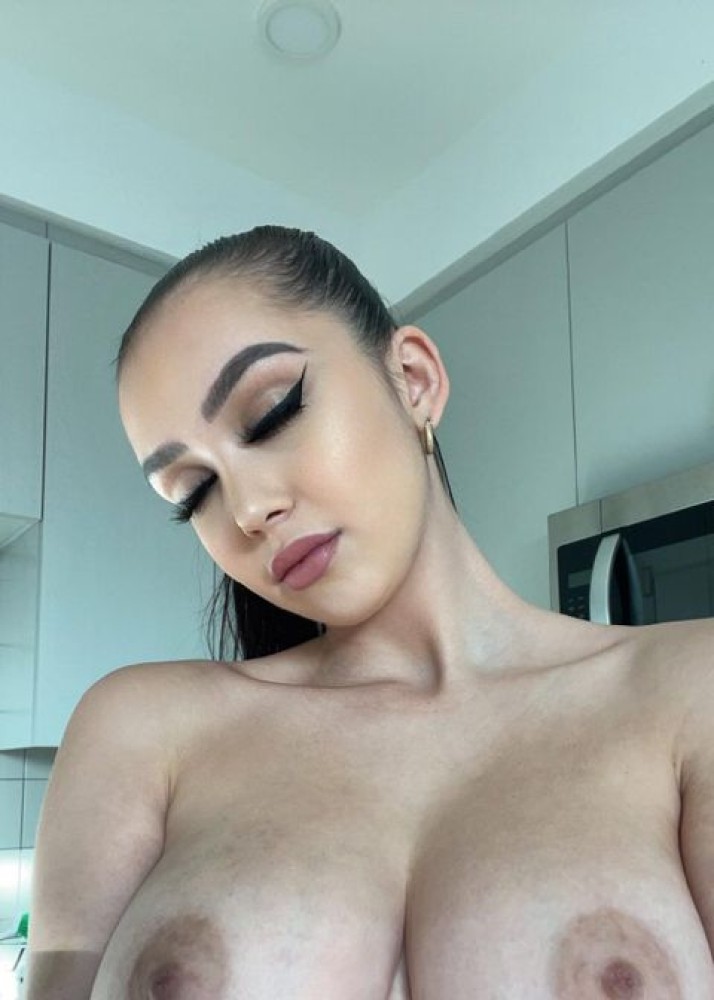 Индивидуалка Амалия фото № 2 в городе Москва