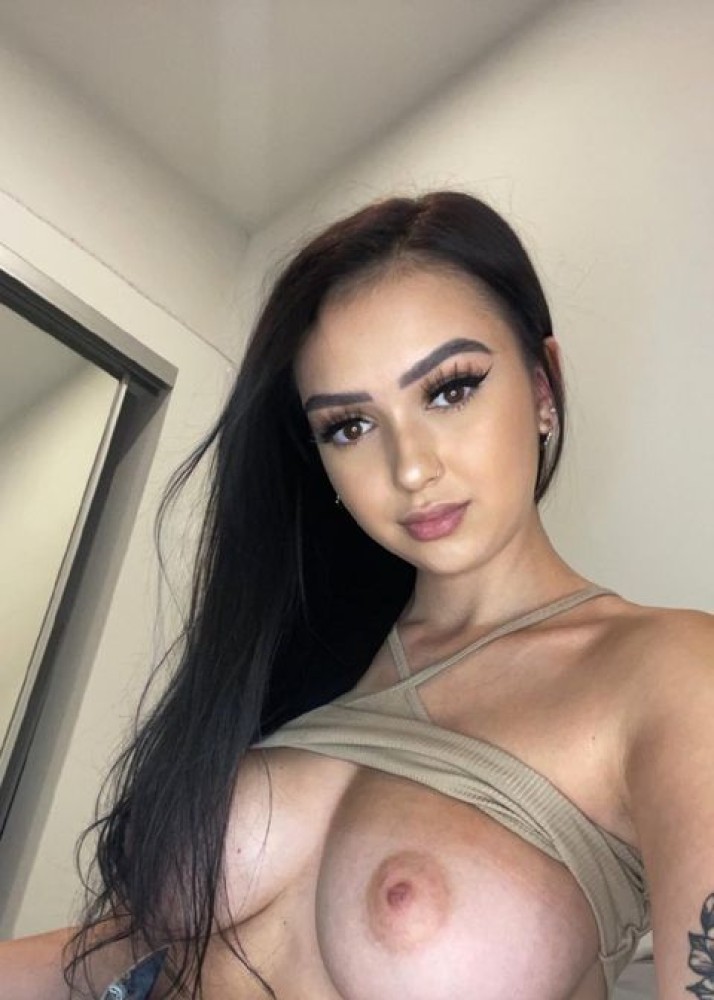 Индивидуалка Амалия фото № 2 в городе Москва