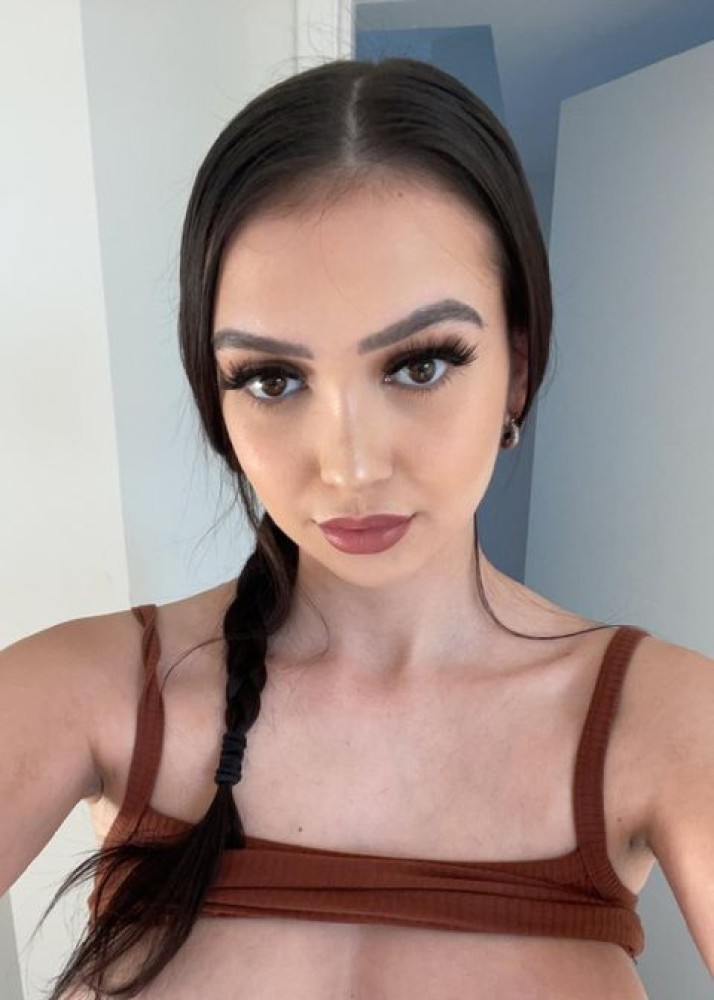 Индивидуалка Амалия фото № 2 в городе Москва