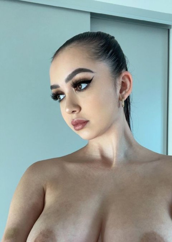 Индивидуалка Амалия фото № 2 в городе Москва