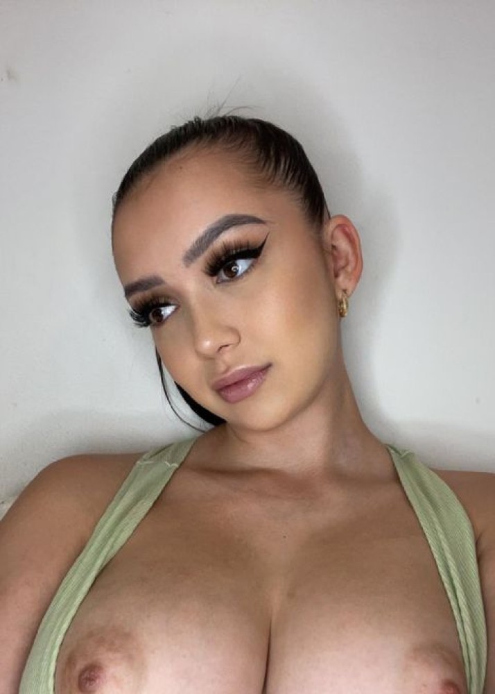 Индивидуалка Амалия фото № 2 в городе Москва