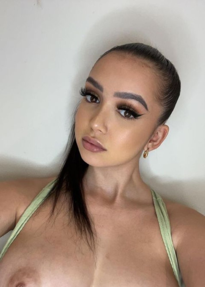 Индивидуалка Амалия фото № 2 в городе Москва