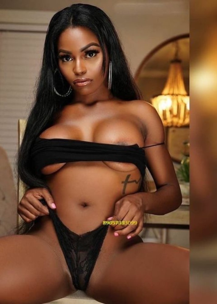 Индивидуалка Аманда главное фото в городе Москва 