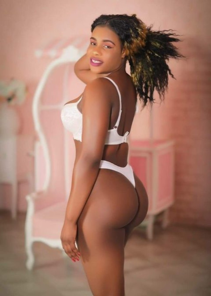 Индивидуалка Аманда главное фото в городе Москва 