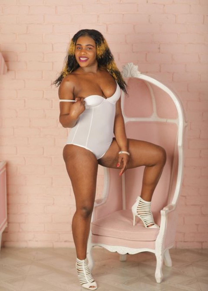 Индивидуалка Аманда фото № 2 в городе Москва