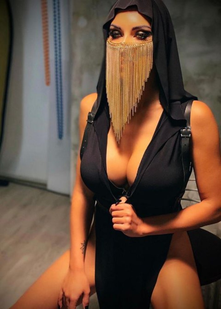 Индивидуалка Аманда фото № 2 в городе Москва