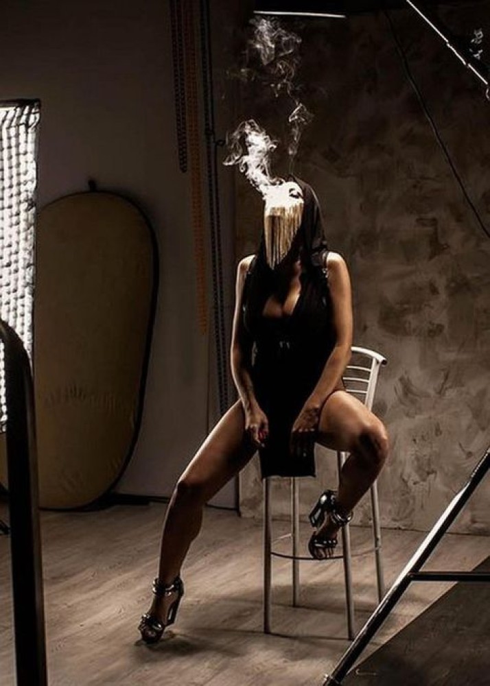 Индивидуалка Аманда фото № 2 в городе Москва