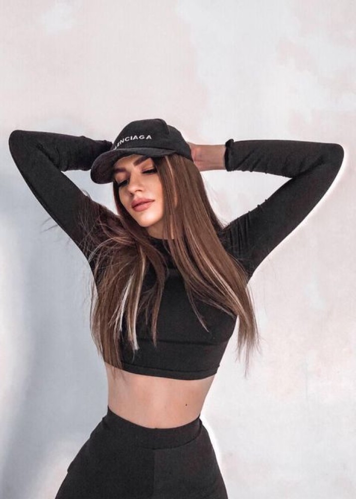 Индивидуалка Амели главное фото в городе Москва 