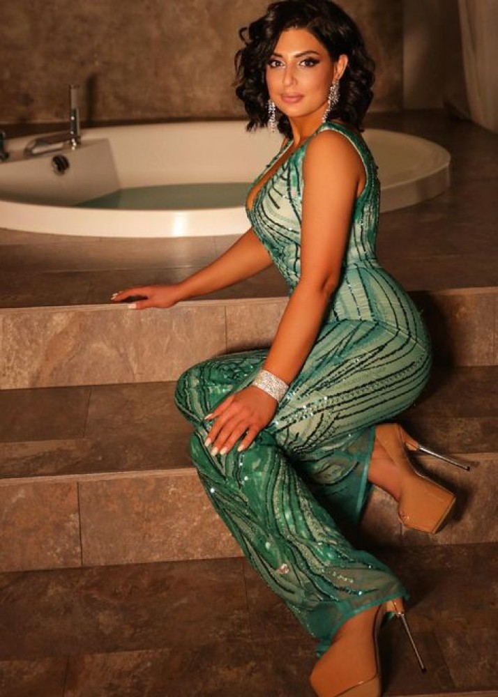 Индивидуалка Амели главное фото в городе Москва 