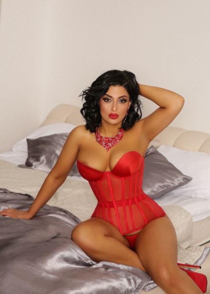 Индивидуалка Амели фото № 2 в городе Москва