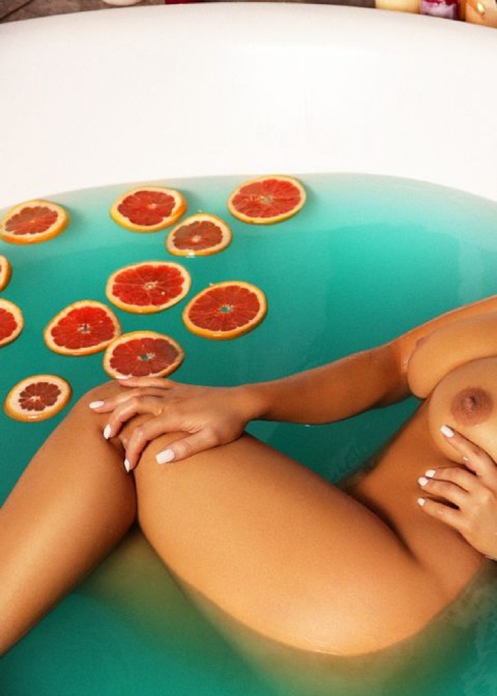 Индивидуалка Амели фото № 2 в городе Москва