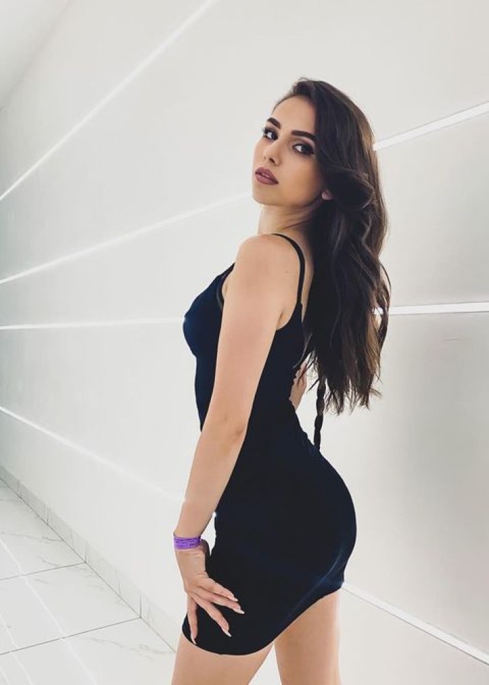 Индивидуалка Амели фото № 2 в городе Москва