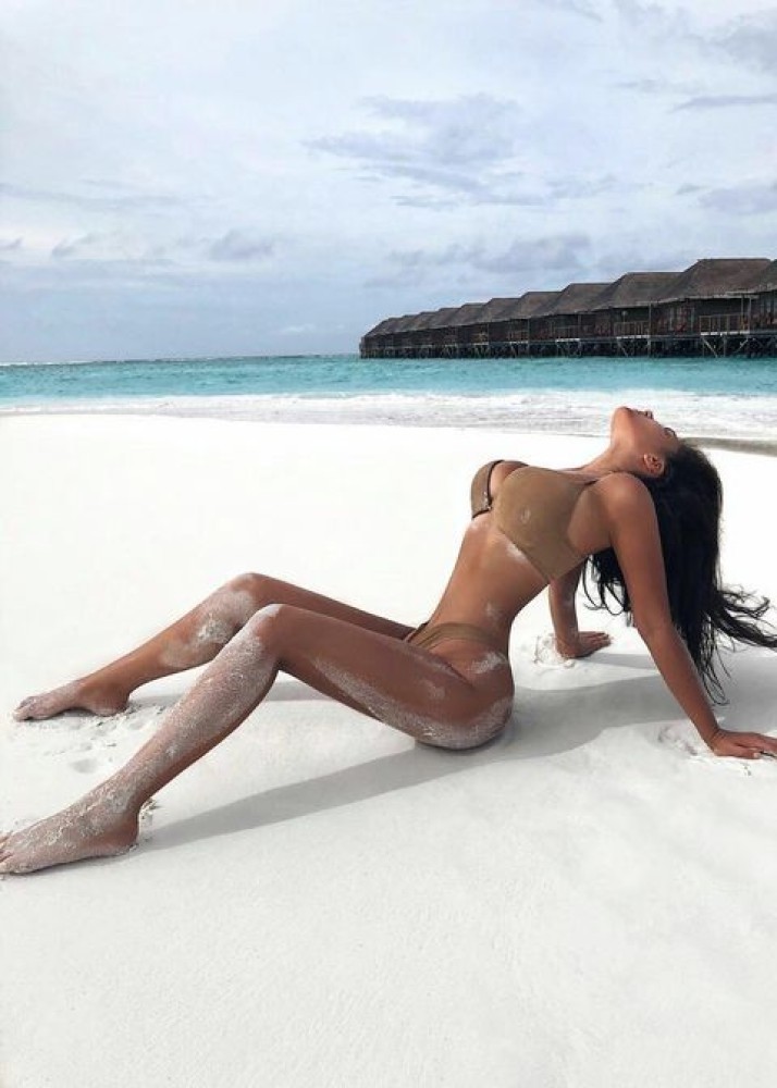 Индивидуалка Амели главное фото в городе Москва 