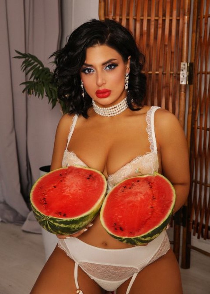 Индивидуалка Амели фото № 2 в городе Москва