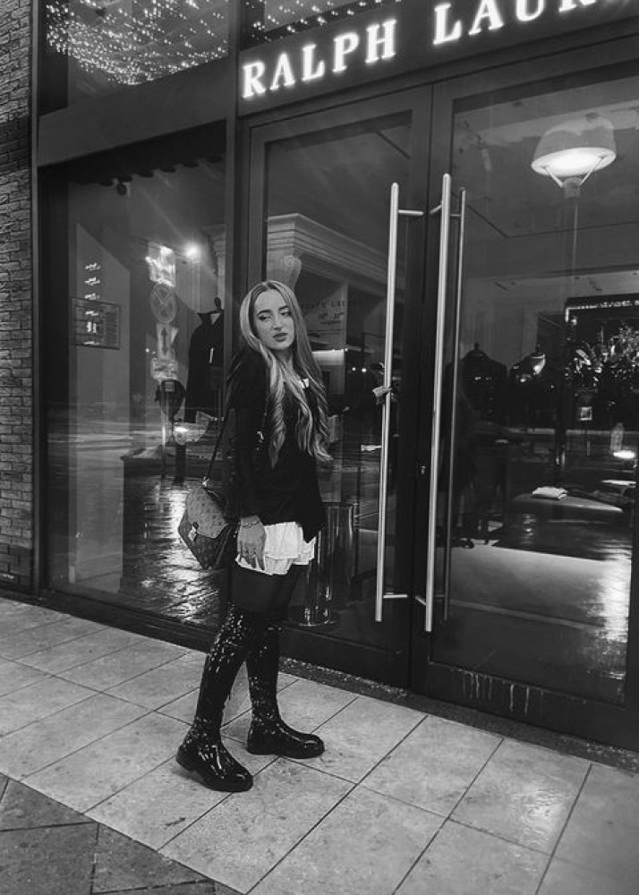 Индивидуалка Амелия фото № 2 в городе Москва