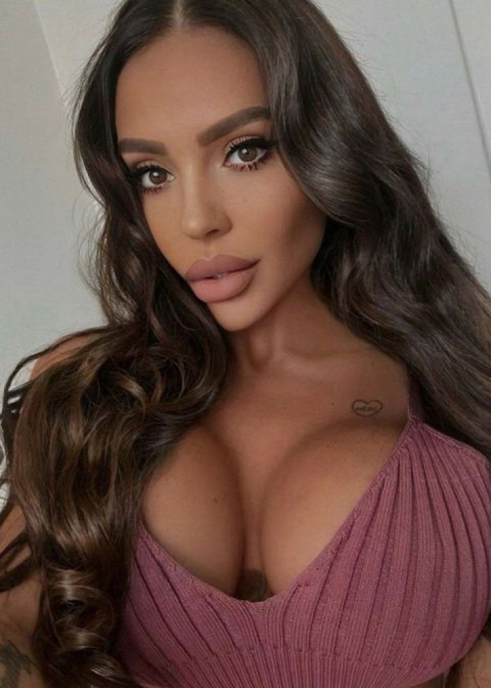 Индивидуалка Амелия главное фото в городе Москва 