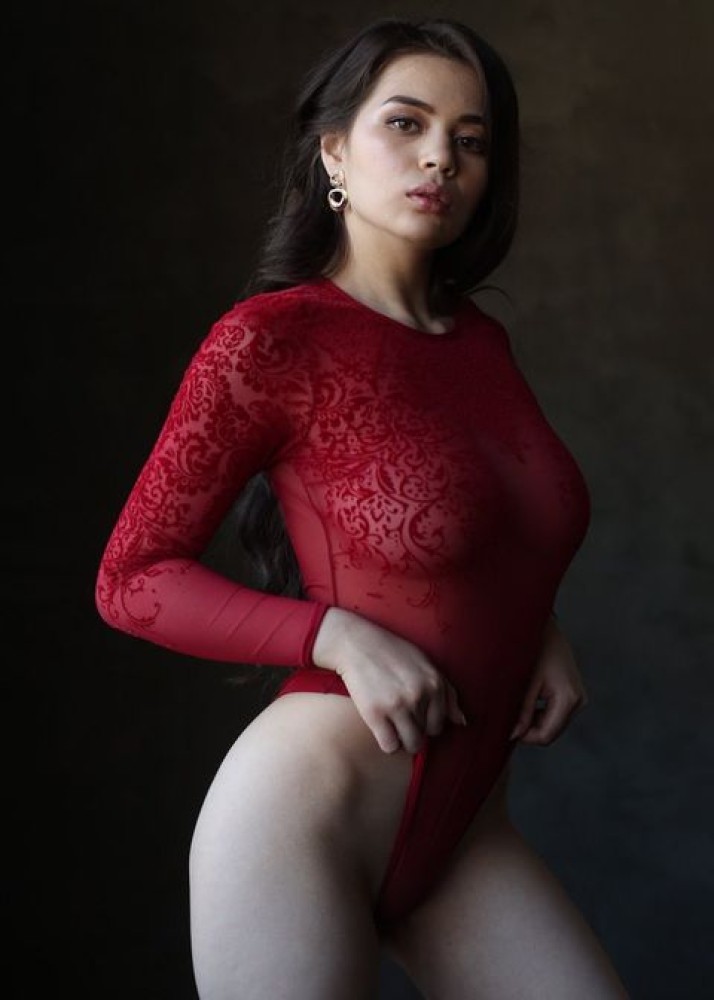 Индивидуалка Амелия фото № 2 в городе Москва