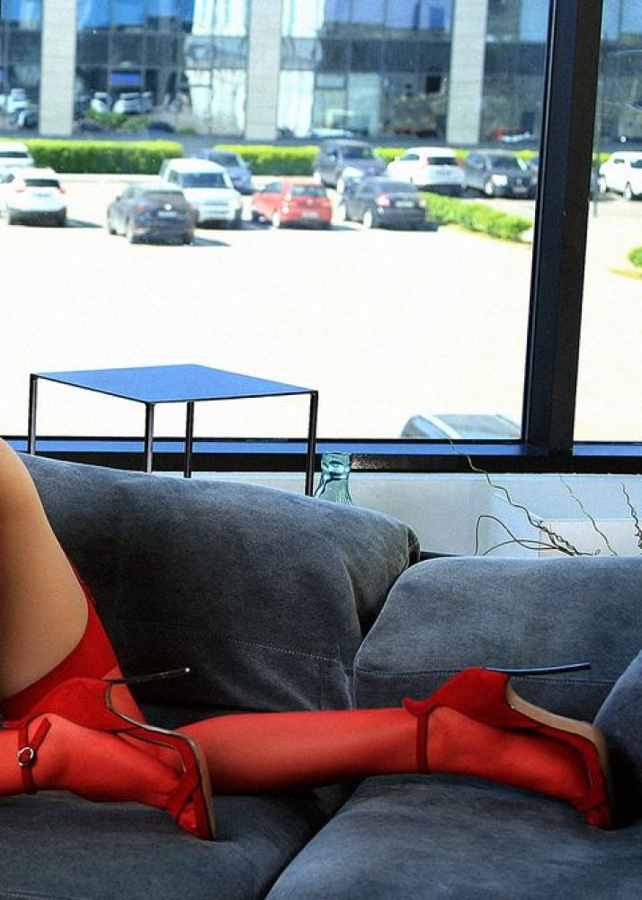 Индивидуалка Амили фото № 2 в городе Москва