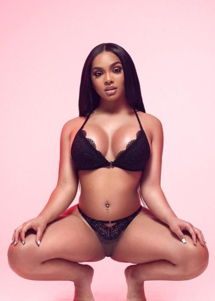 Индивидуалка Amina главное фото в городе Москва 