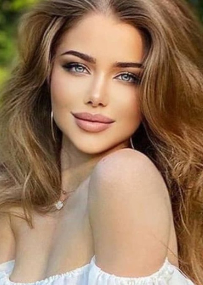 Индивидуалка Амина главное фото в городе Москва 