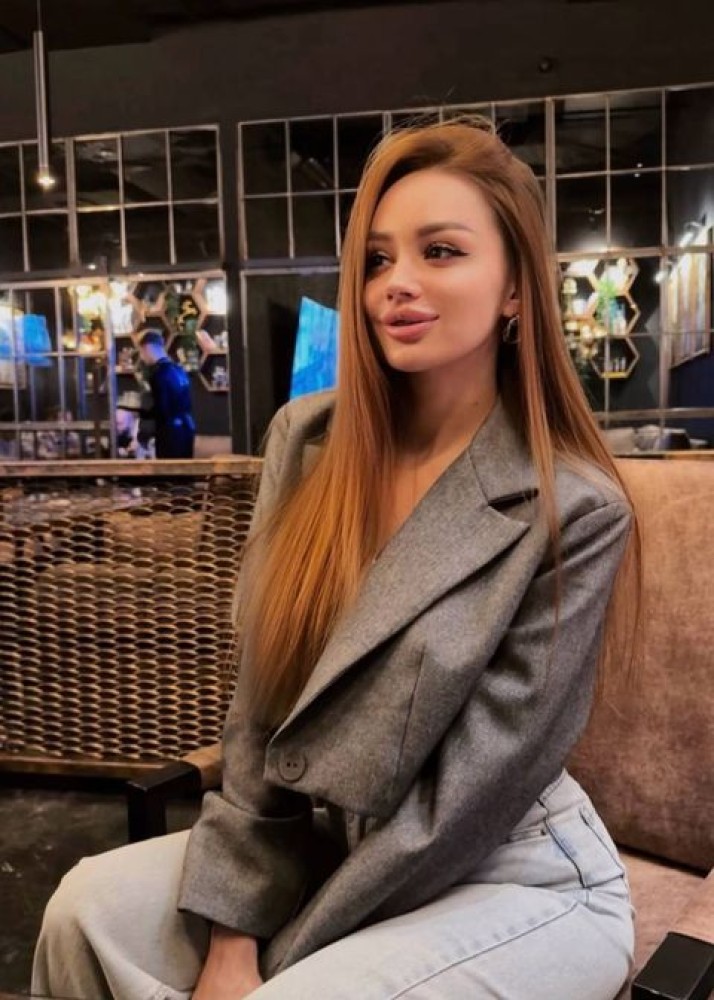 Индивидуалка АМИНА главное фото в городе Москва 