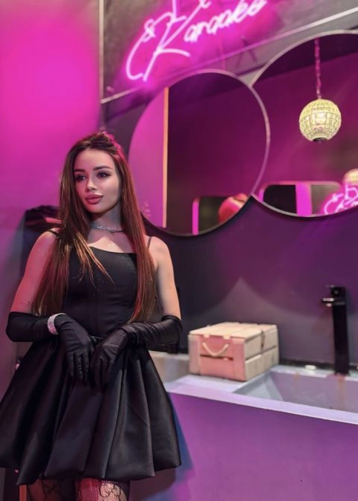 Индивидуалка АМИНА фото № 2 в городе Москва