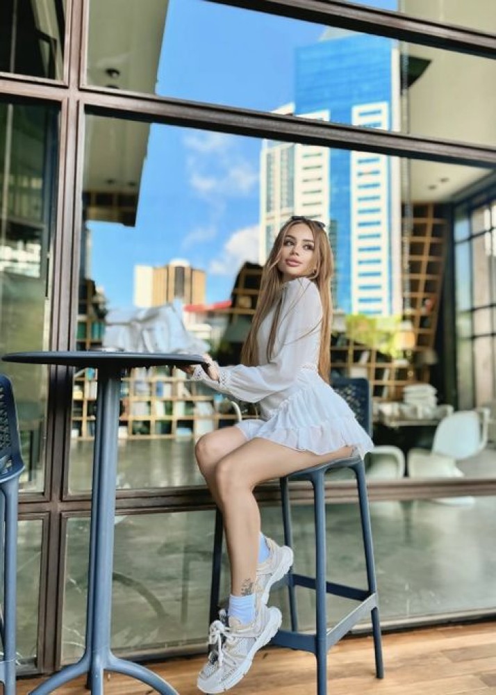 Индивидуалка АМИНА фото № 2 в городе Москва