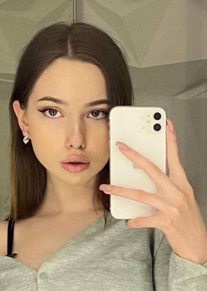 Индивидуалка Амина фото № 2 в городе Москва