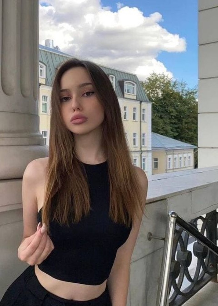 Индивидуалка Амина фото № 2 в городе Москва