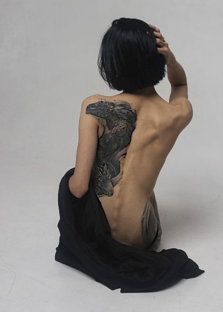 Индивидуалка Амина фото № 2 в городе Москва