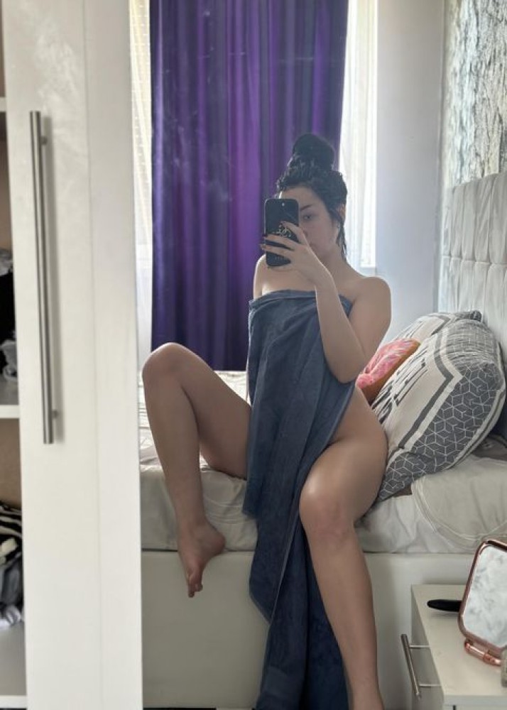 Индивидуалка Амина фото № 2 в городе Москва