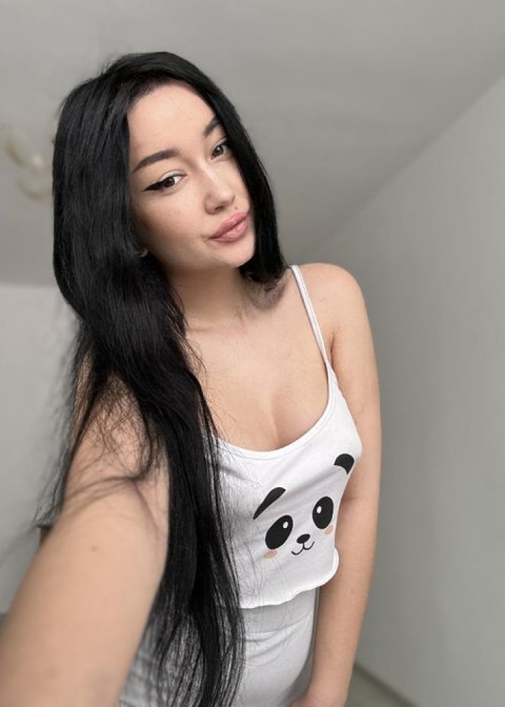 Индивидуалка Амина фото № 2 в городе Москва