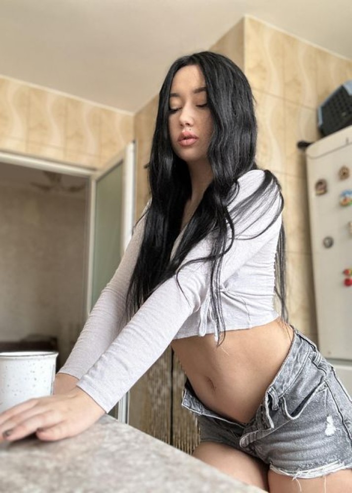 Индивидуалка Амина фото № 2 в городе Москва