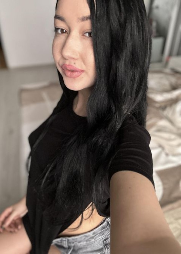 Индивидуалка Амина фото № 2 в городе Москва