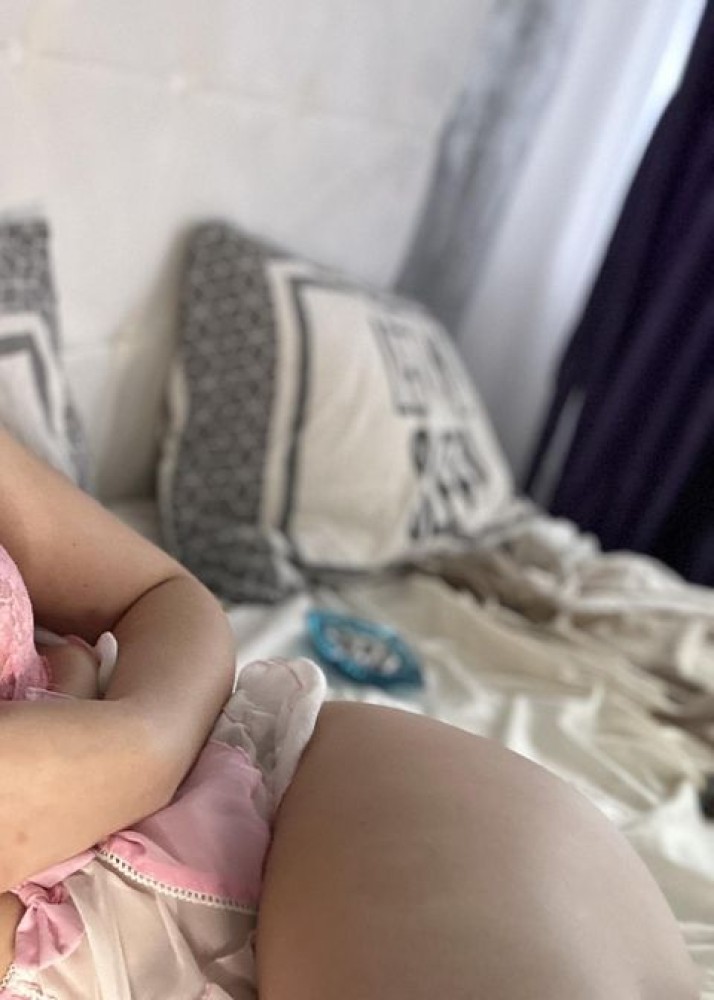 Индивидуалка Амина фото № 2 в городе Москва