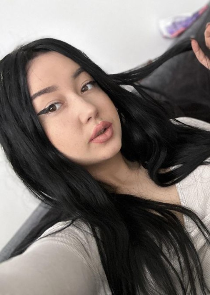 Индивидуалка Амина фото № 2 в городе Москва