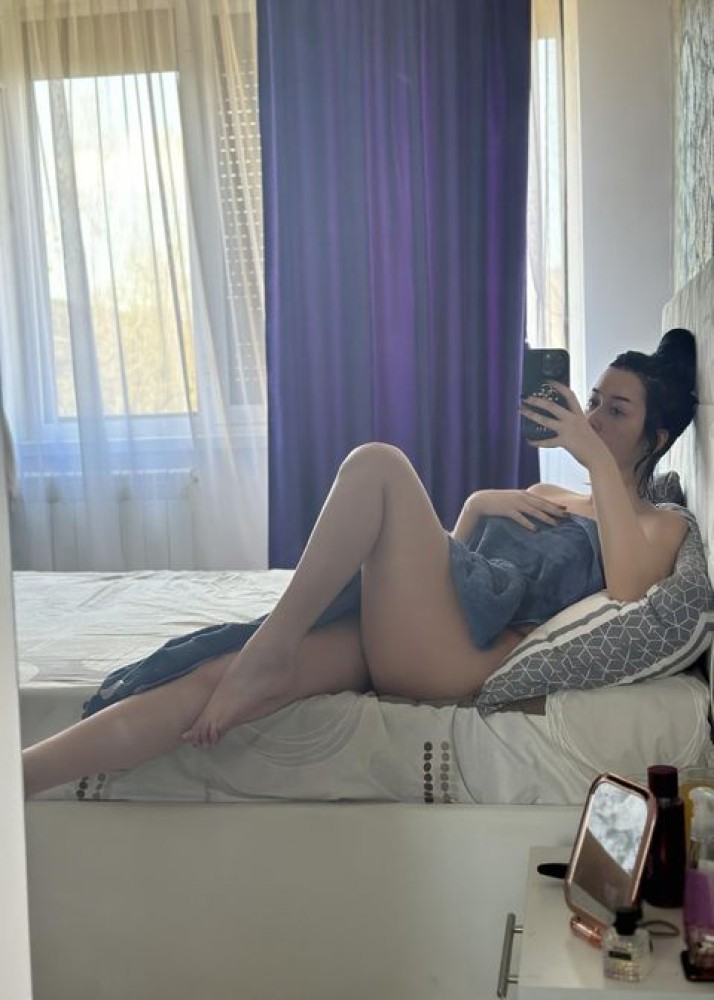 Индивидуалка Амина фото № 2 в городе Москва