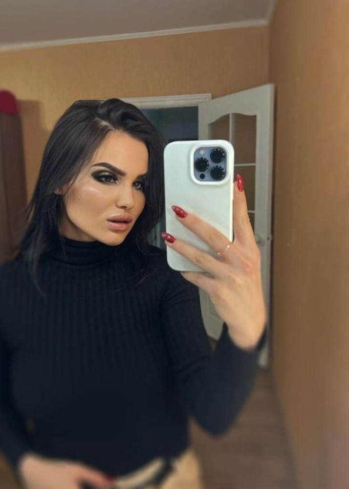 Индивидуалка Амина фото № 2 в городе Москва