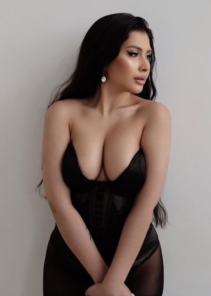 Индивидуалка Амина главное фото в городе Москва 