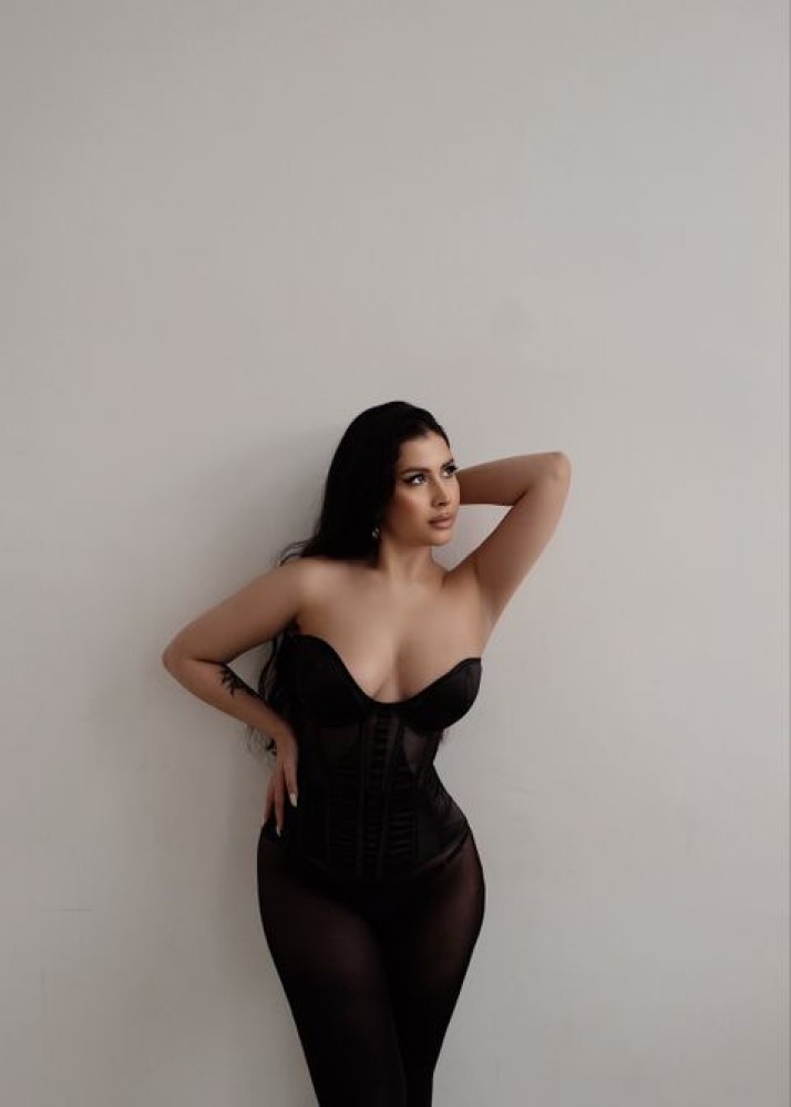 Индивидуалка Амина фото № 2 в городе Москва