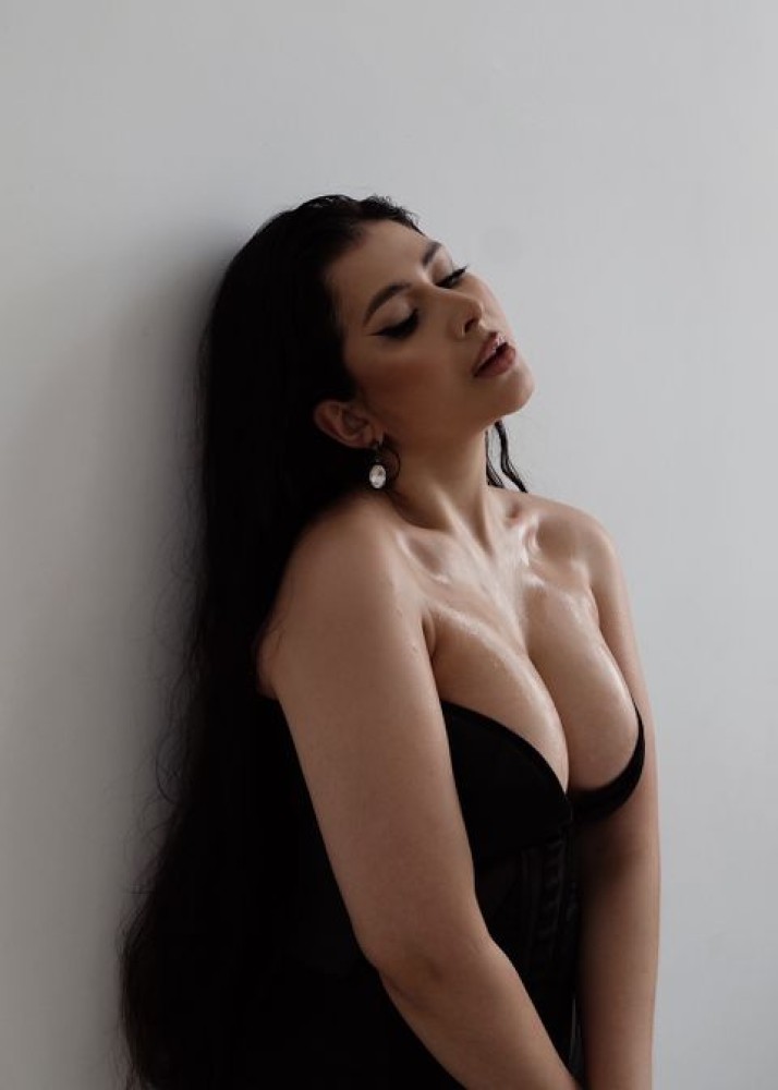 Индивидуалка Амина фото № 2 в городе Москва