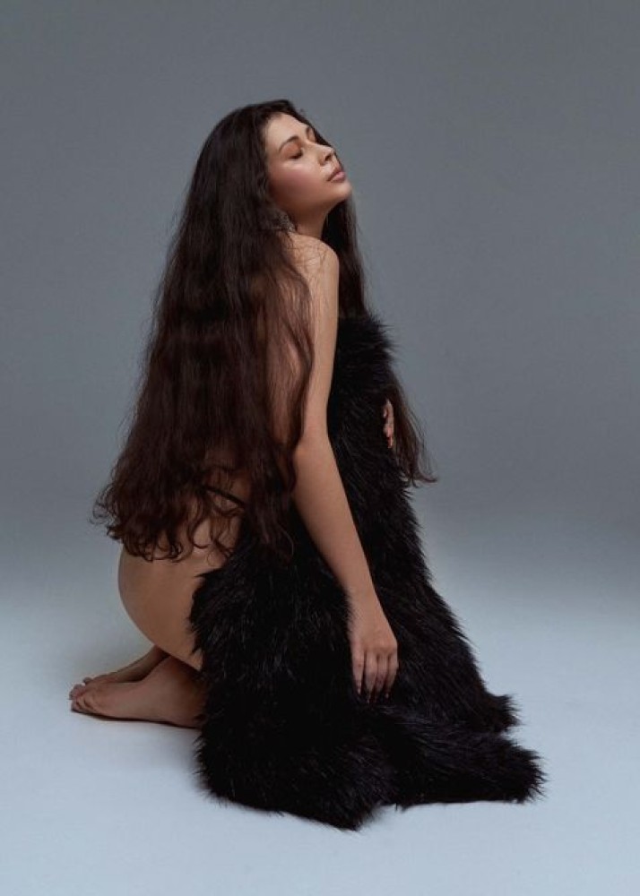 Индивидуалка Амина фото № 2 в городе Москва