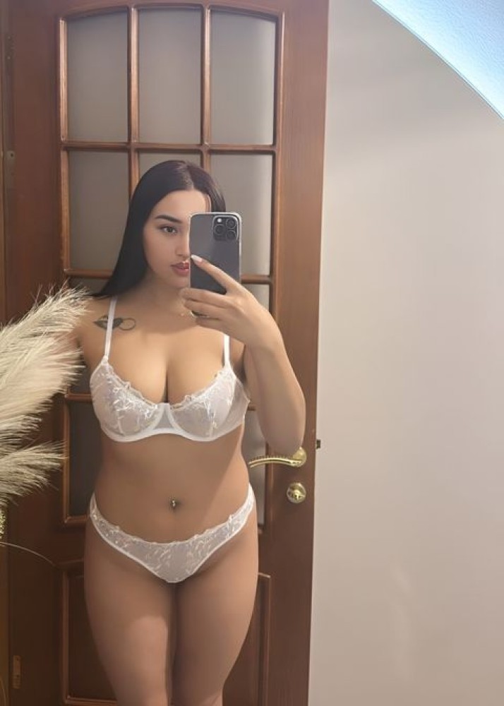 Индивидуалка Амина фото № 2 в городе Москва